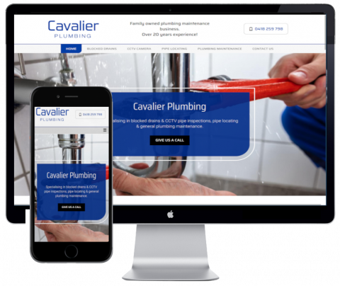 Cavalier Plumbing