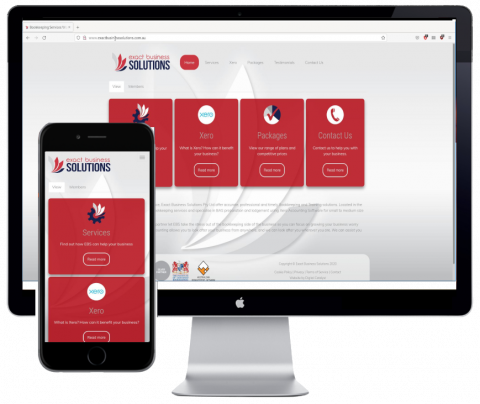 Exact Business Solutions