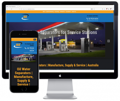 Industrial Separation Systems Industrial Separation Systems