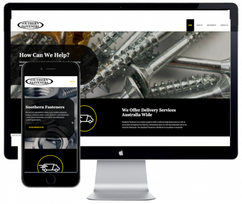 Southern Fasteners