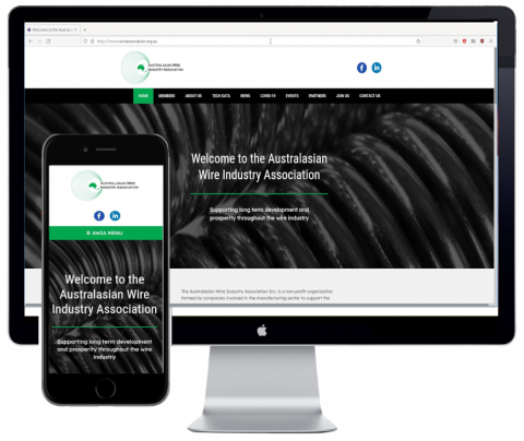 Australasian Wire Industry Association Australasian Wire Industry Association